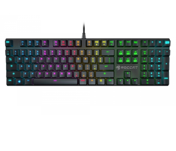 Roccat Suora FX RGB Illuminated - 340286 - zdjęcie